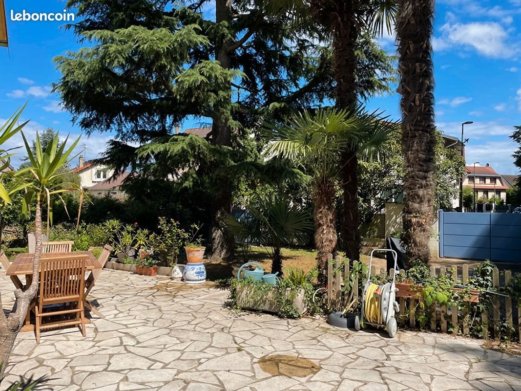 Maison à vendre, 204m², Clamart
