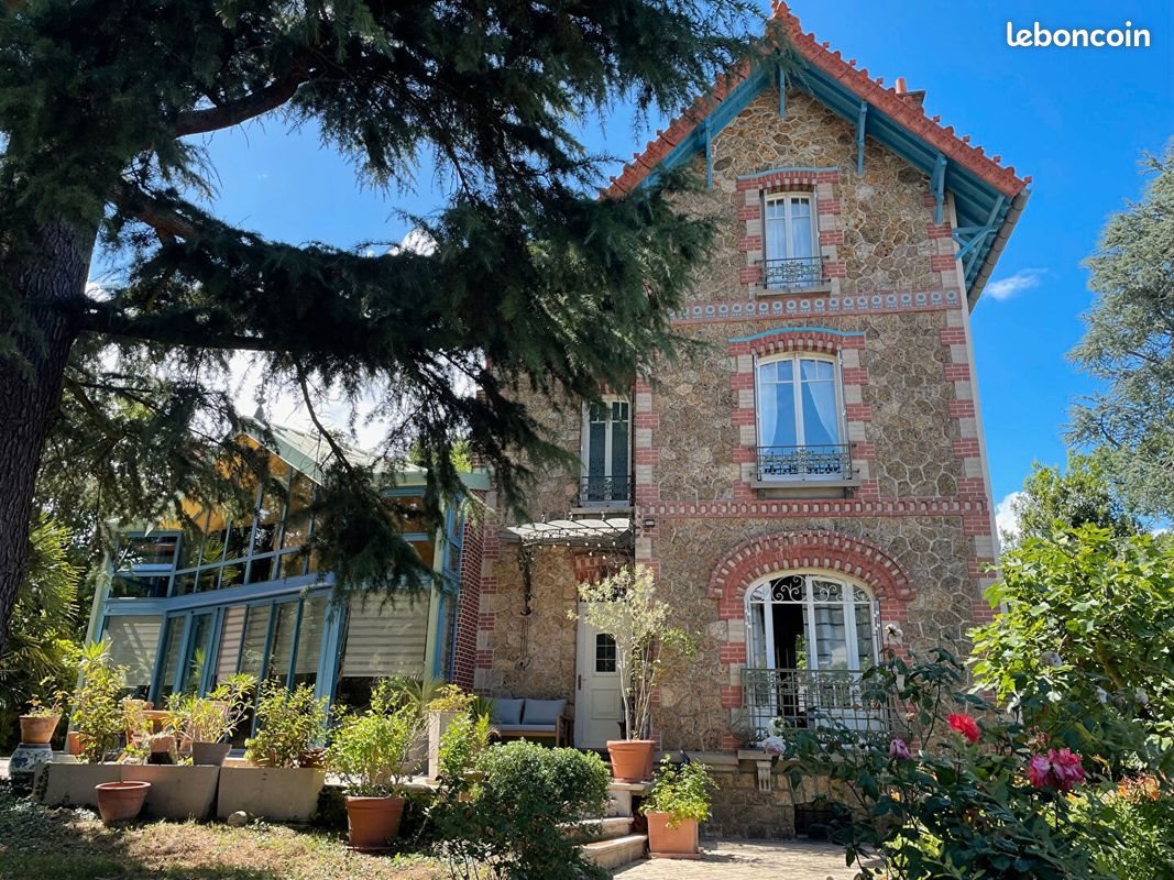 Maison à vendre, 204m², Clamart