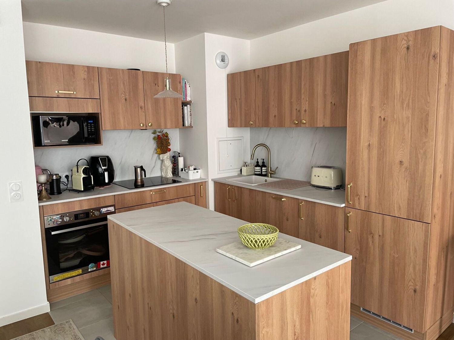 Appartement à vendre, 47m², Clamart