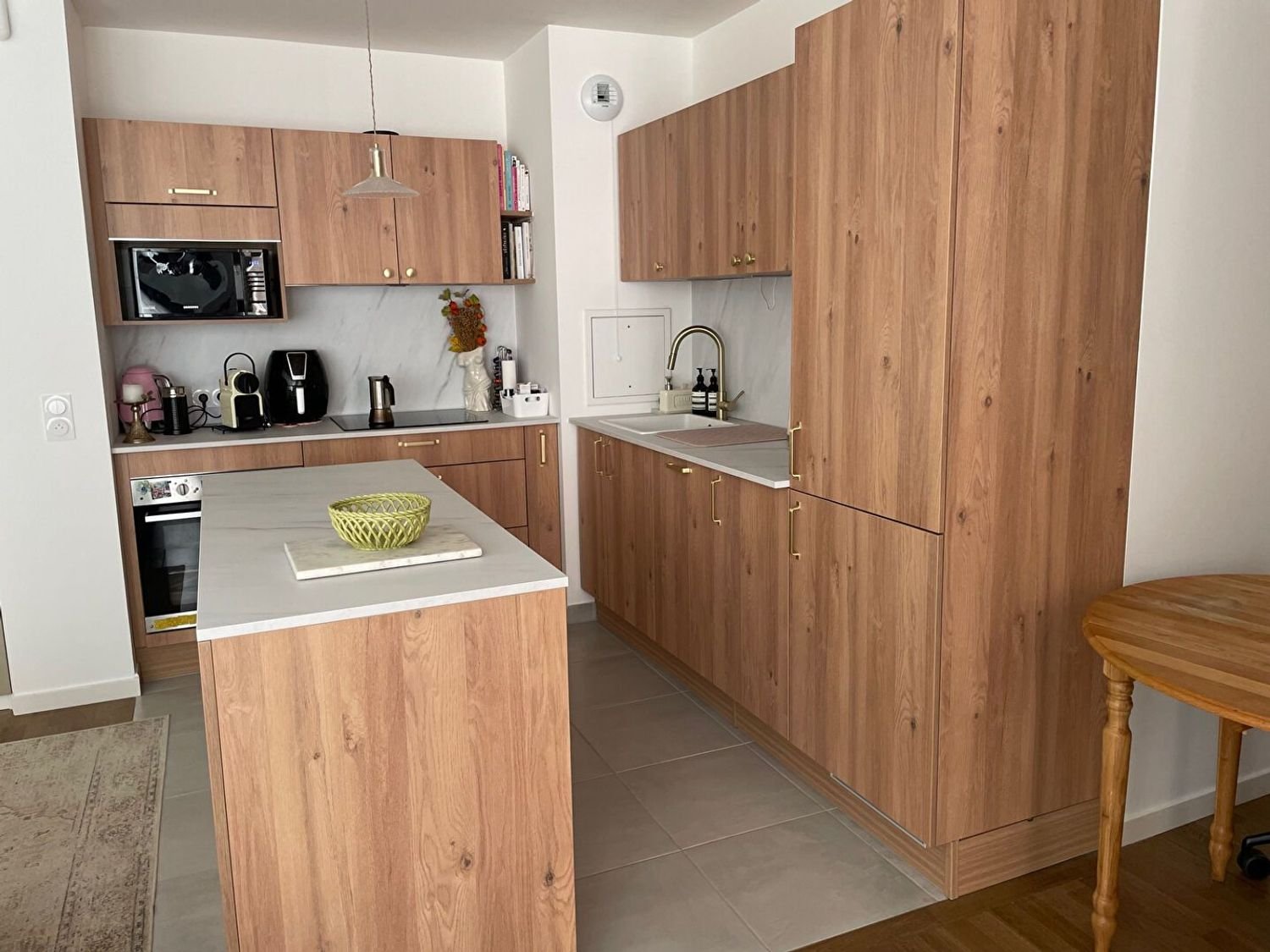 Appartement à vendre, 47m², Clamart