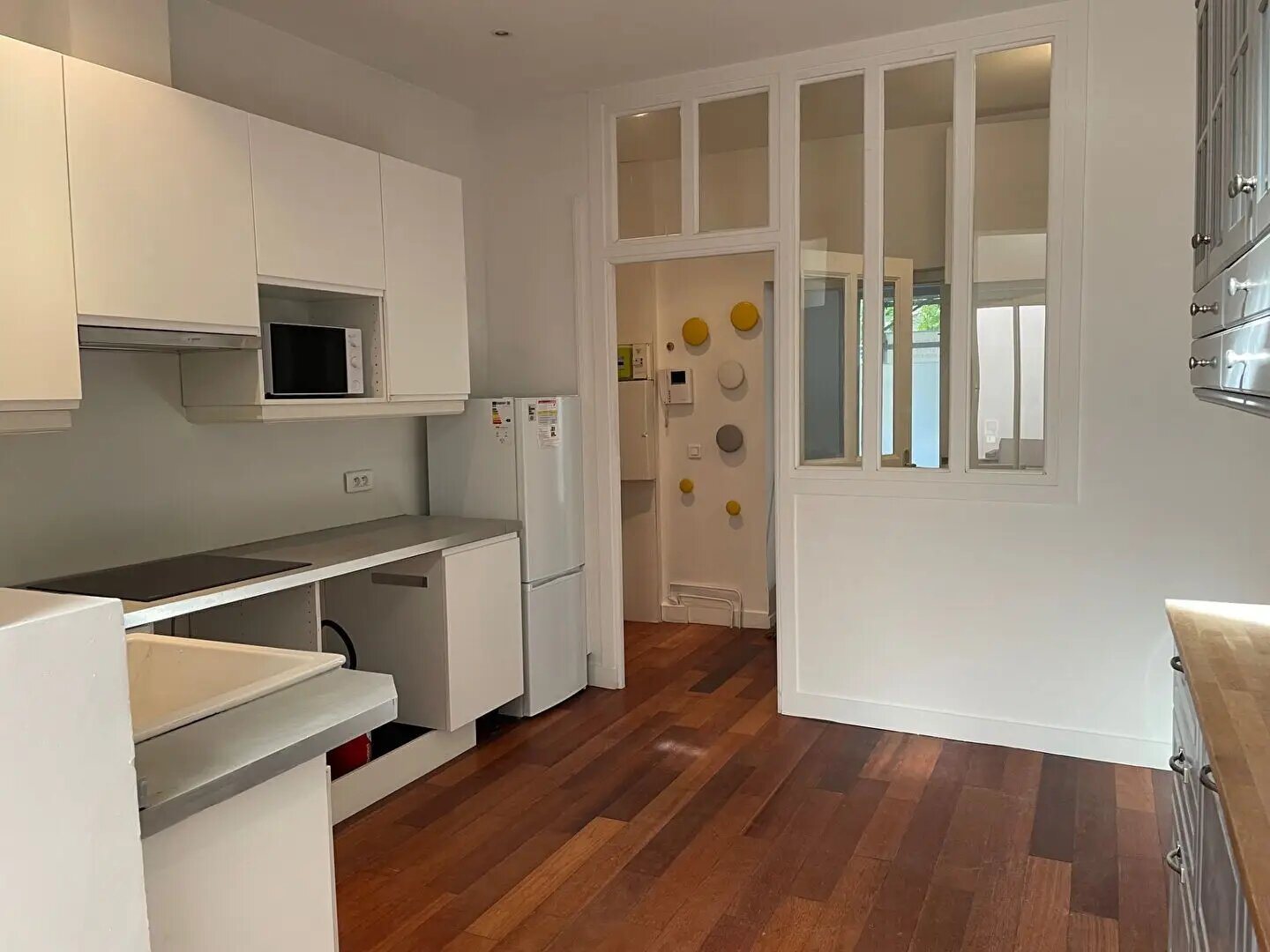 Appartement à vendre, 152m², Vanves