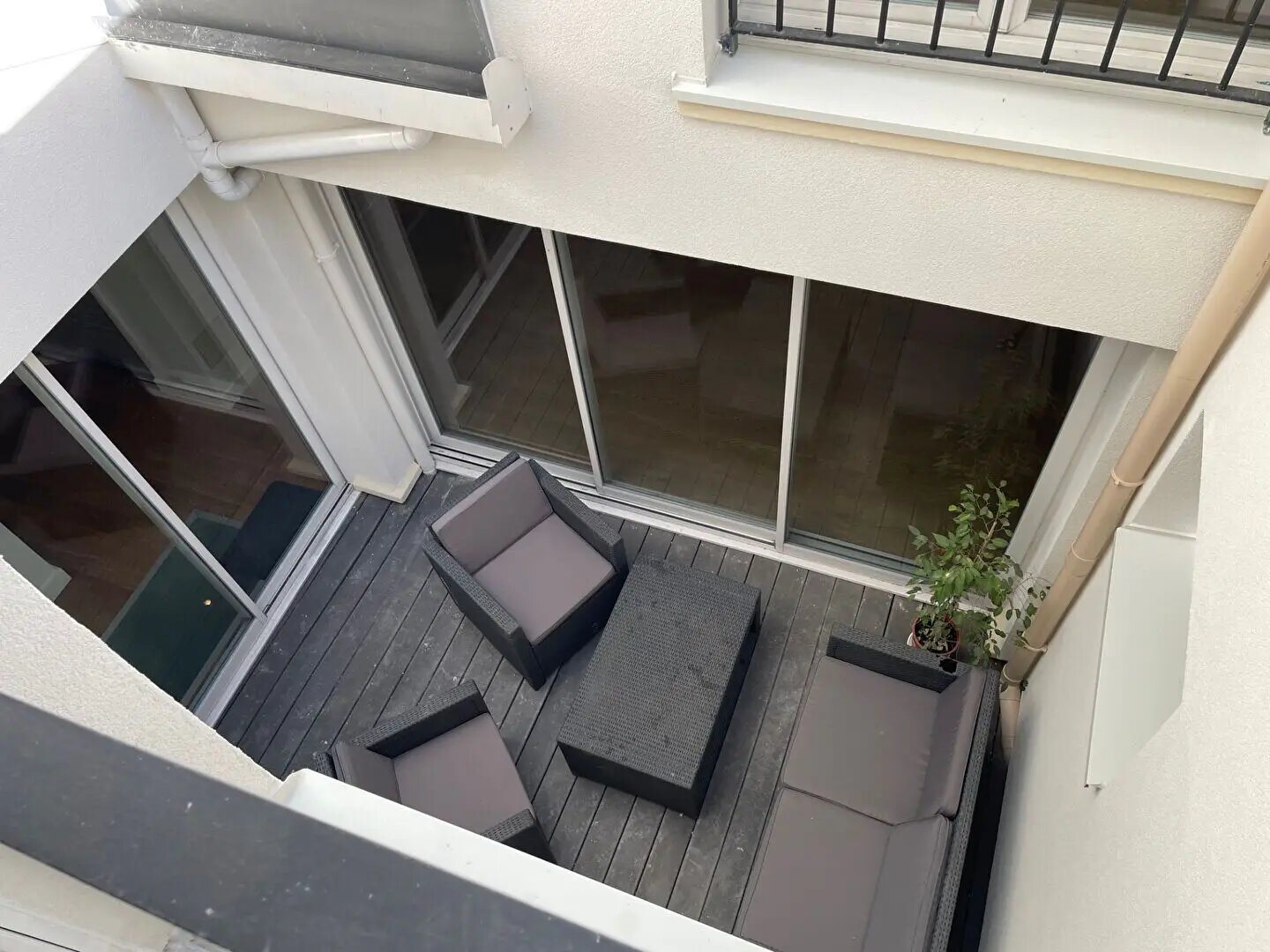 Appartement à vendre, 152m², Vanves
