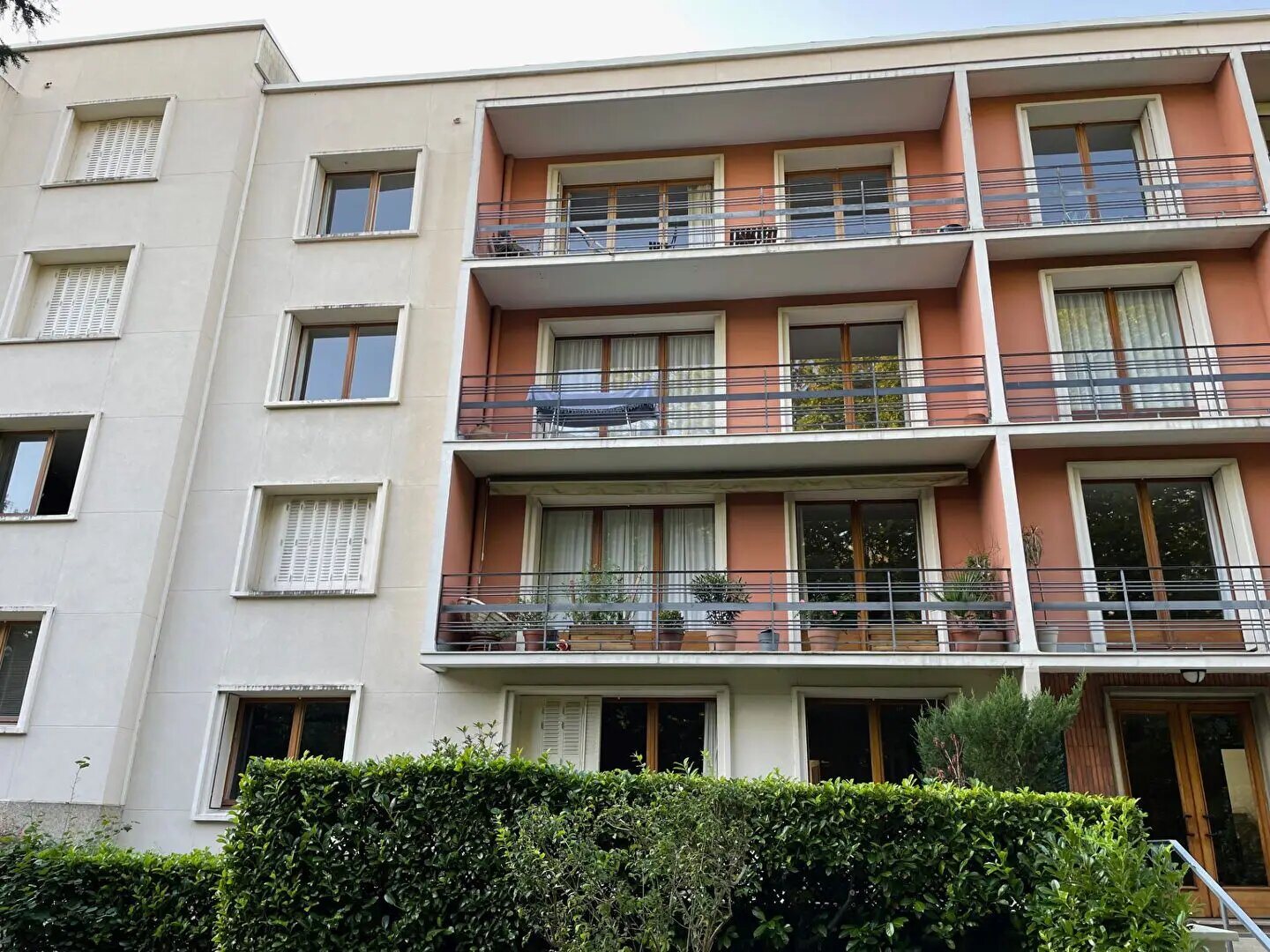 Appartement à vendre, 13m², Meudon