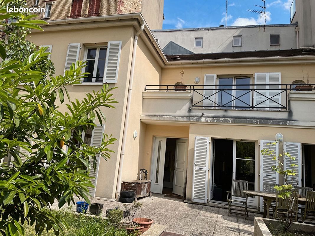 Maison à vendre, 146m², Clamart