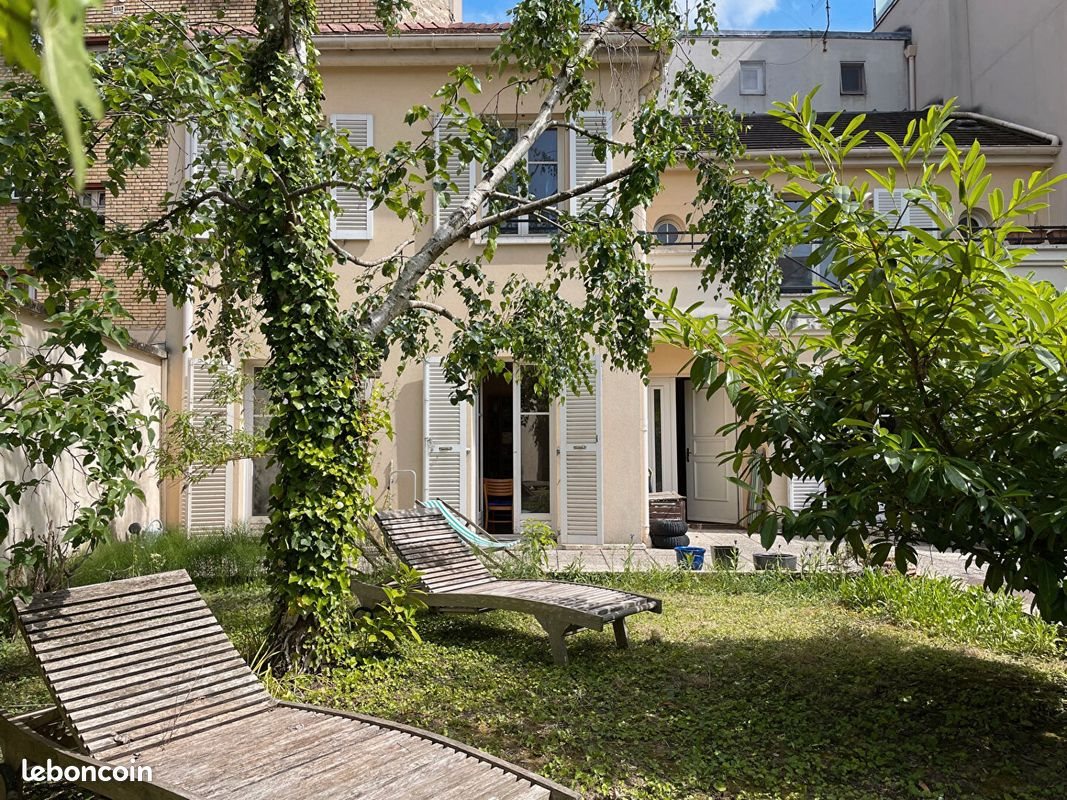 Maison à vendre, 146m², Clamart