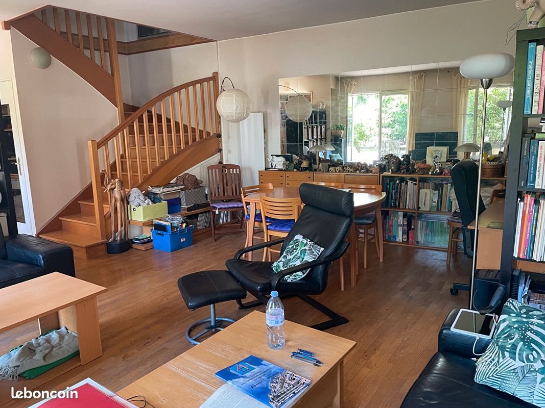 Maison à vendre, 146m², Clamart