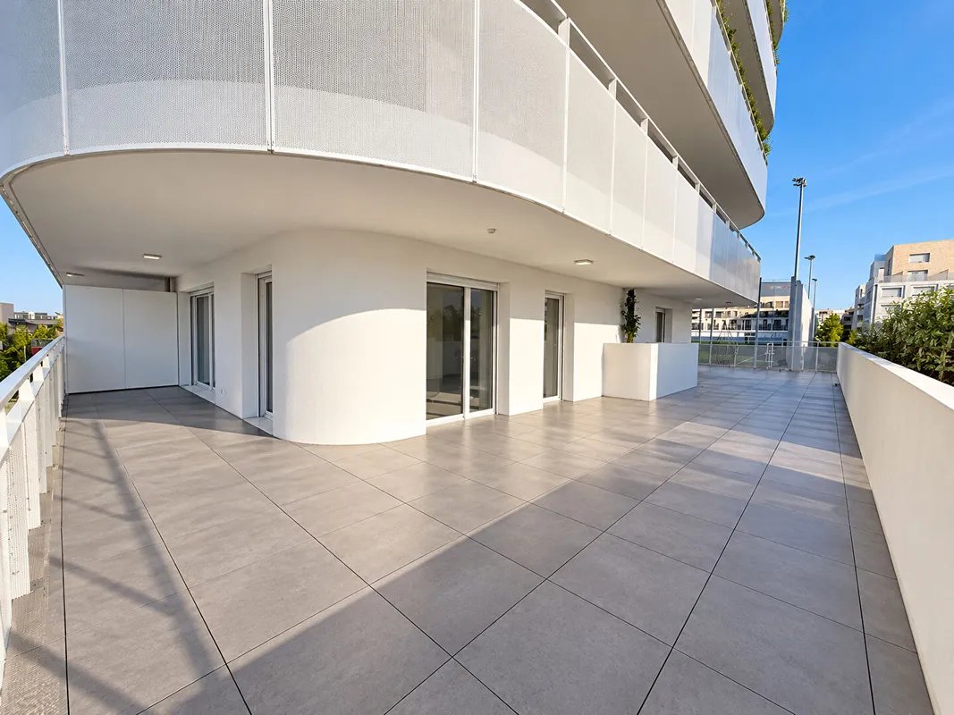 Appartement à louer, 90m², Montgeron