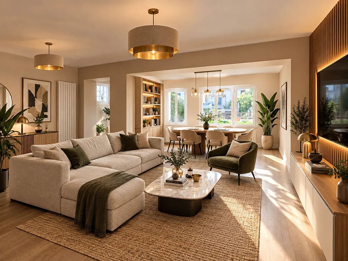 Maison à vendre, 200m², Meudon