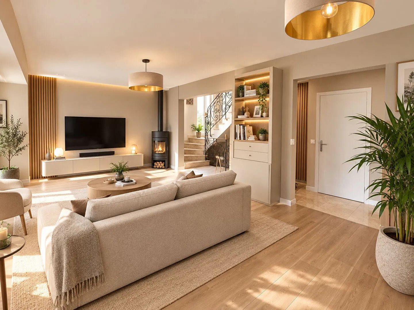 Maison à vendre, 200m², Meudon