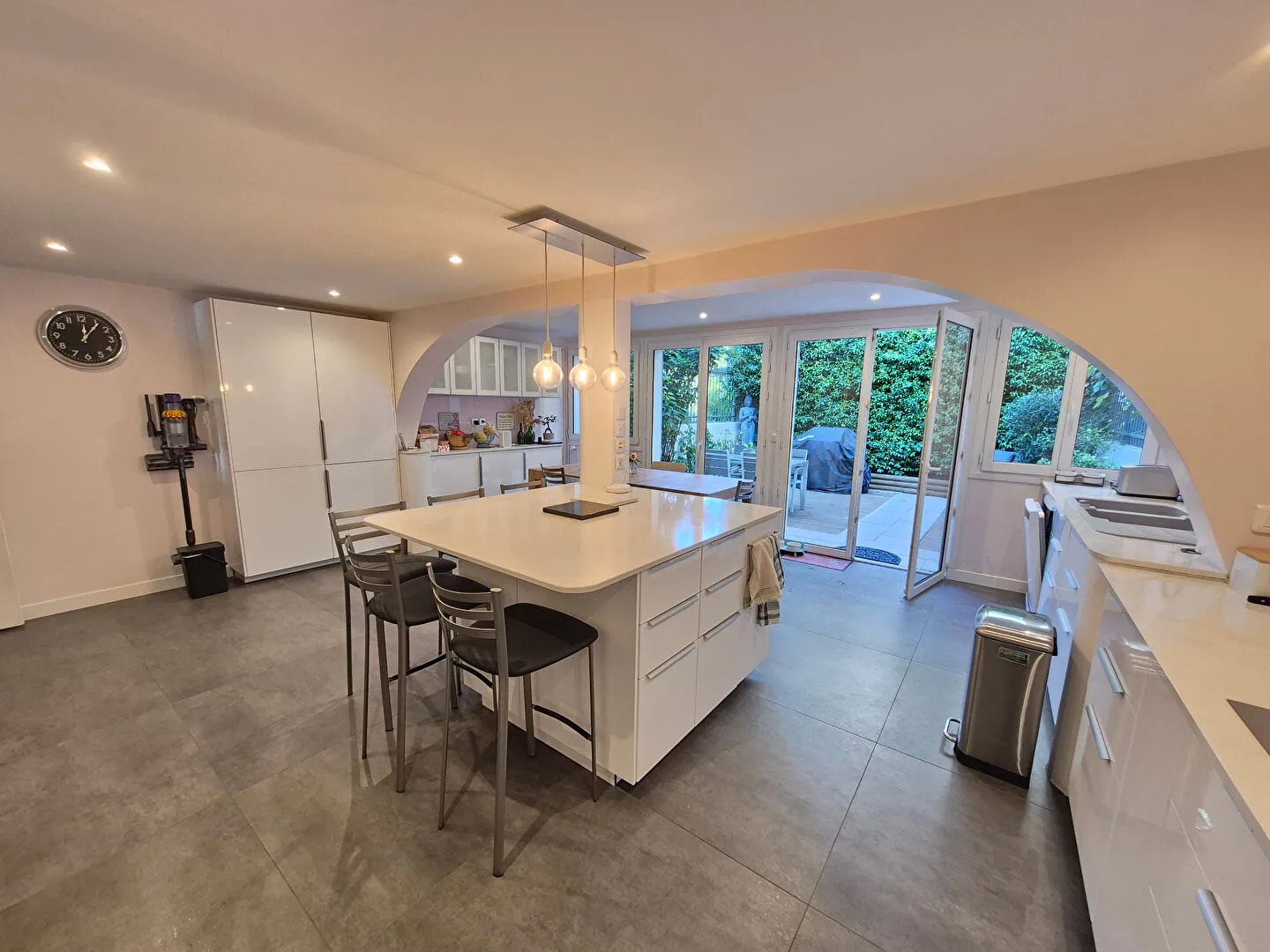 Maison à vendre, 200m², Meudon