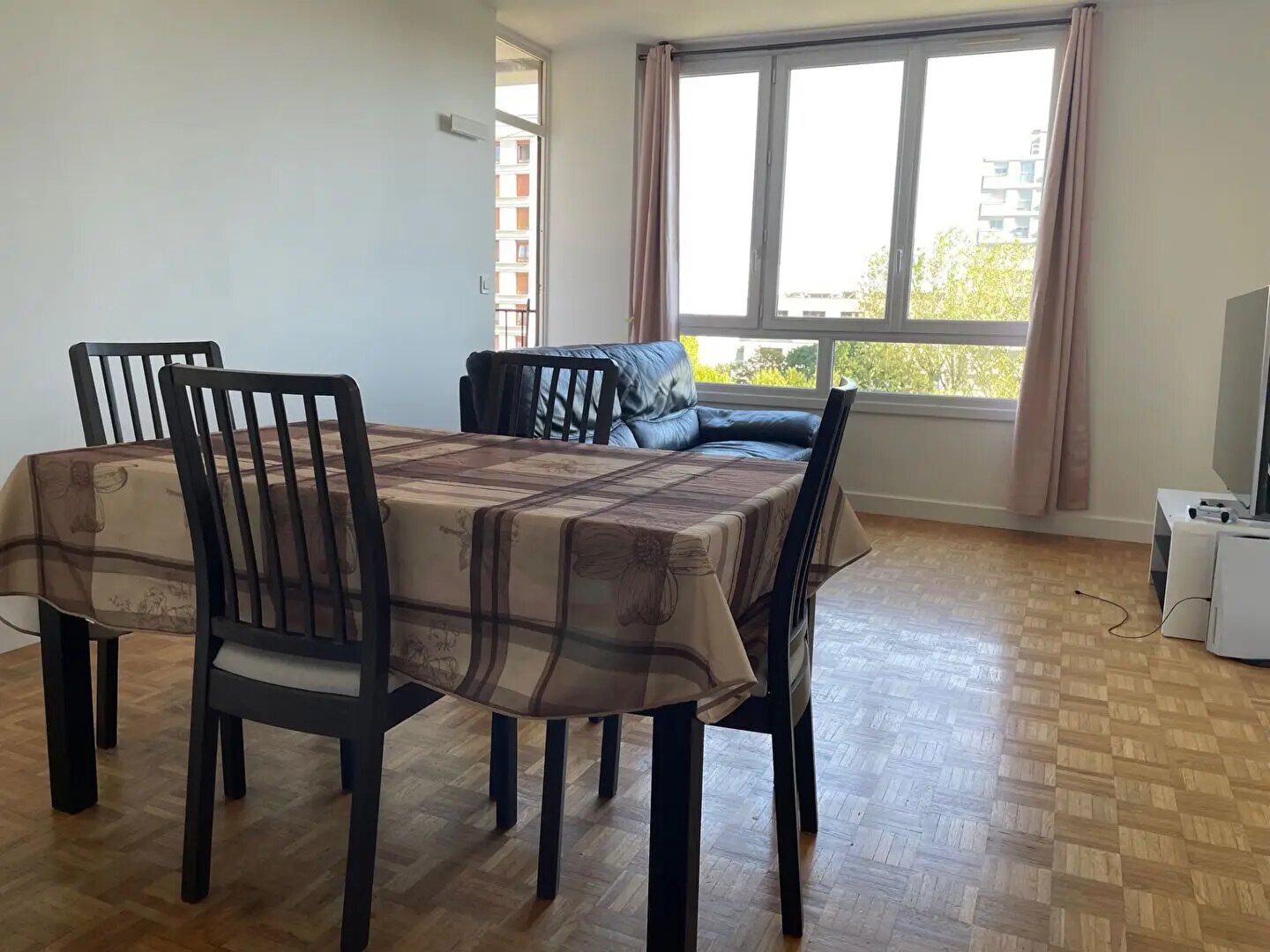 Appartement à vendre, 74m², Meudon