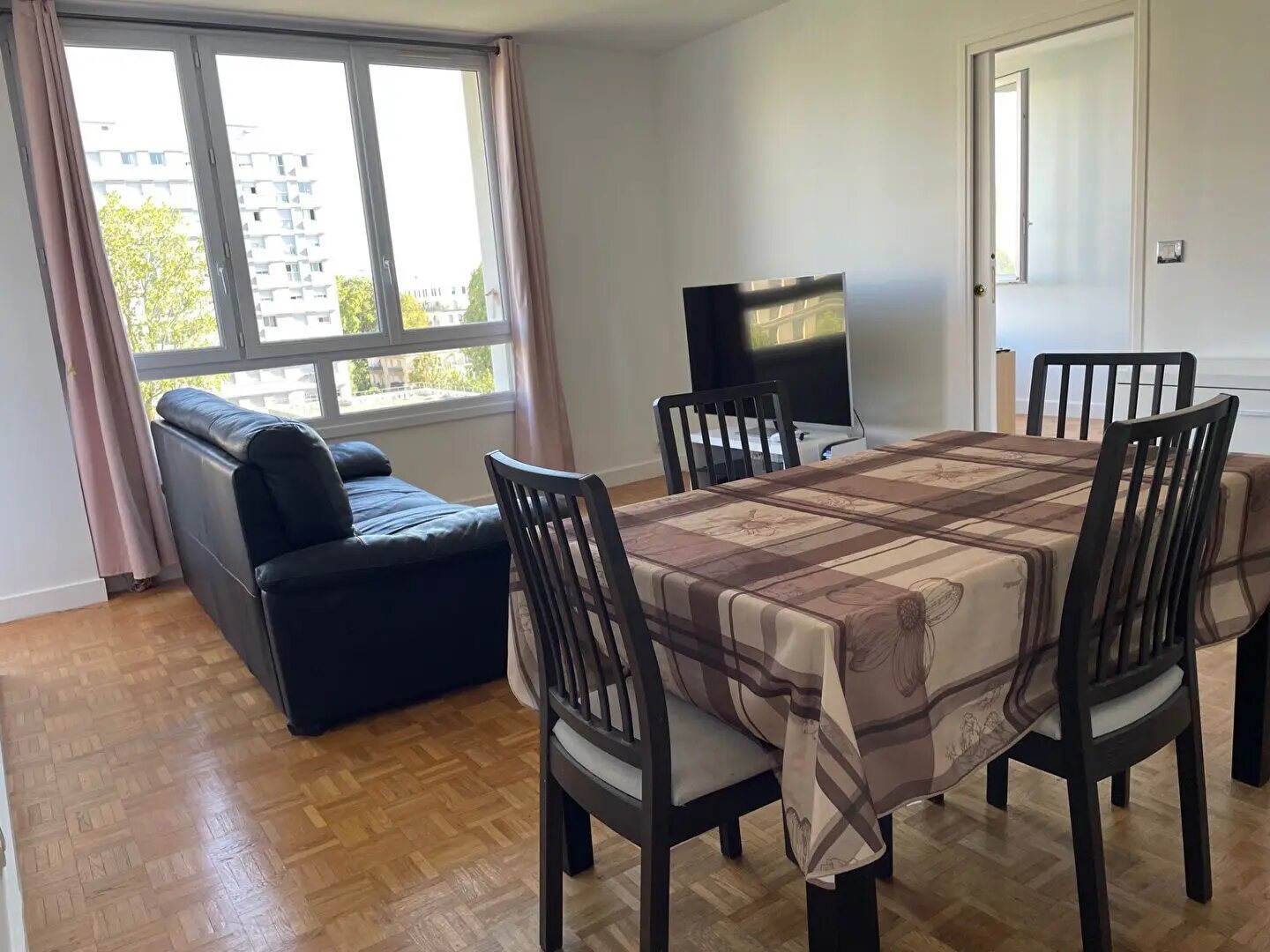 Appartement à vendre, 74m², Meudon