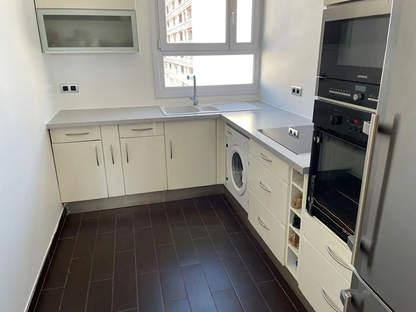Appartement à vendre, 74m², Meudon
