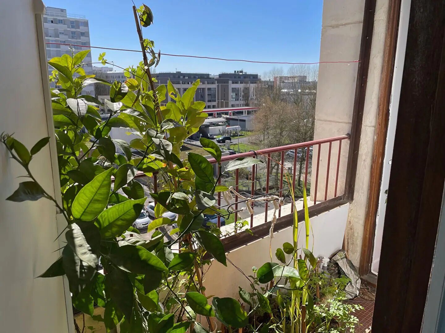 Appartement à vendre, 74m², Meudon