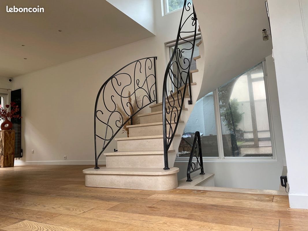 Maison à vendre, 172m², Clamart