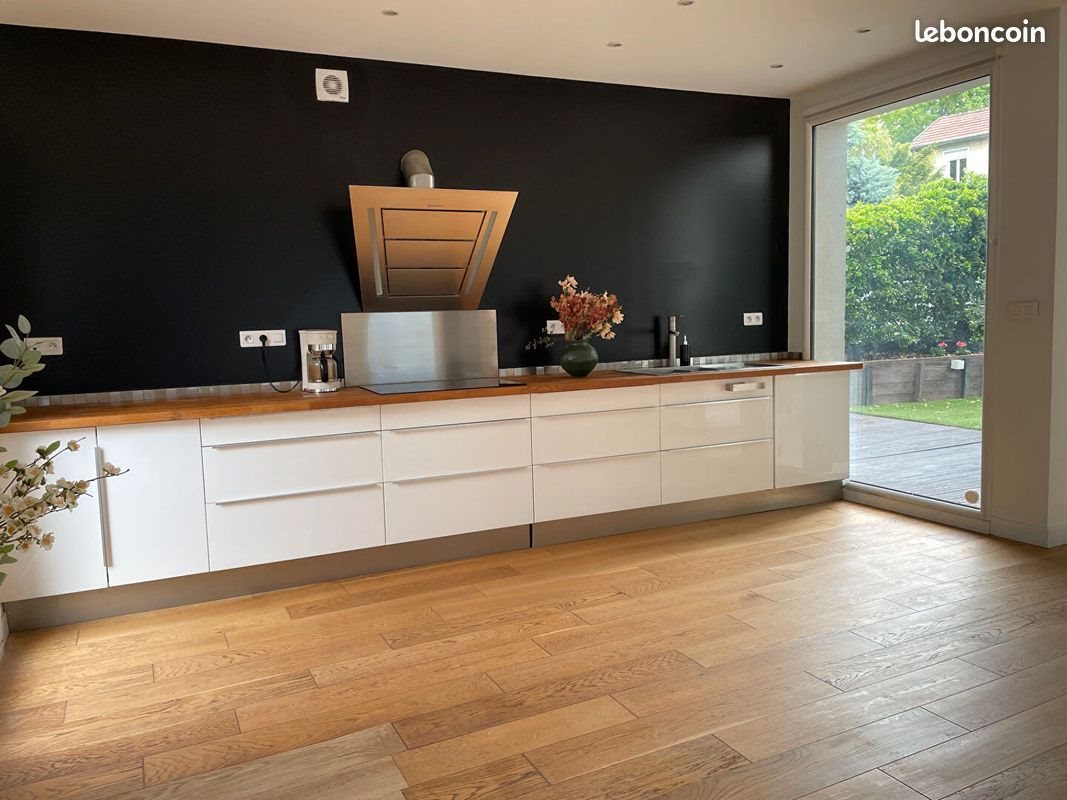Maison à vendre, 172m², Clamart