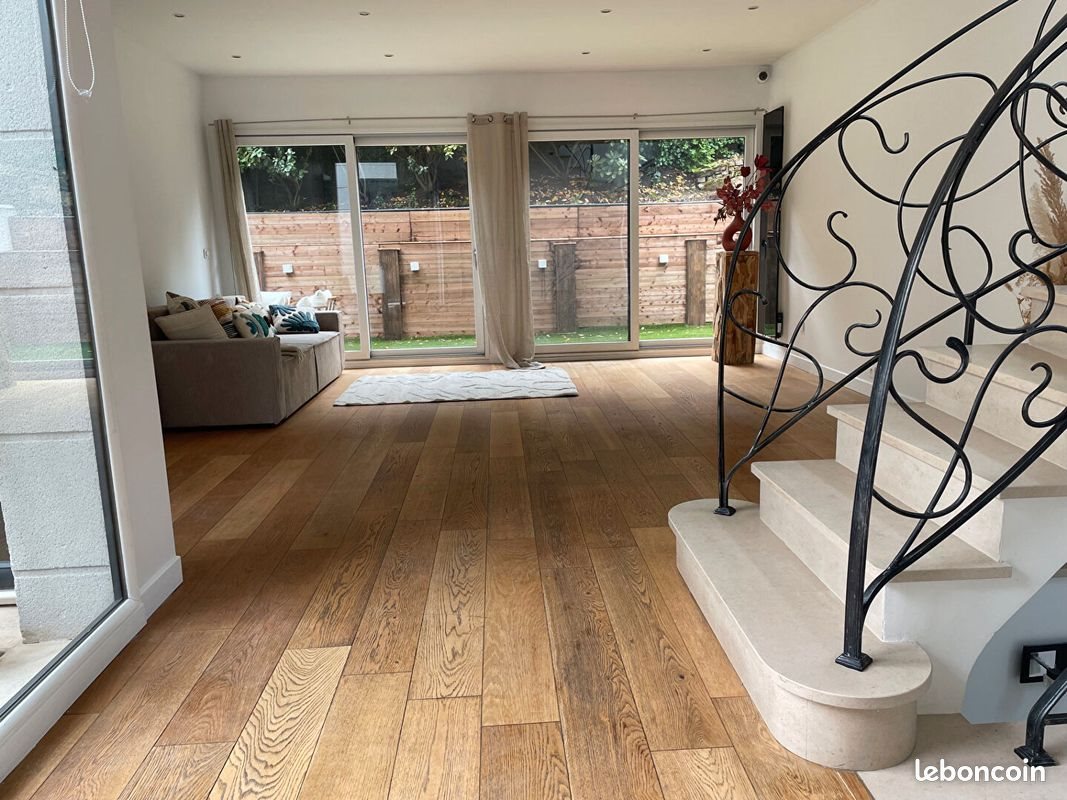 Maison à vendre, 172m², Clamart