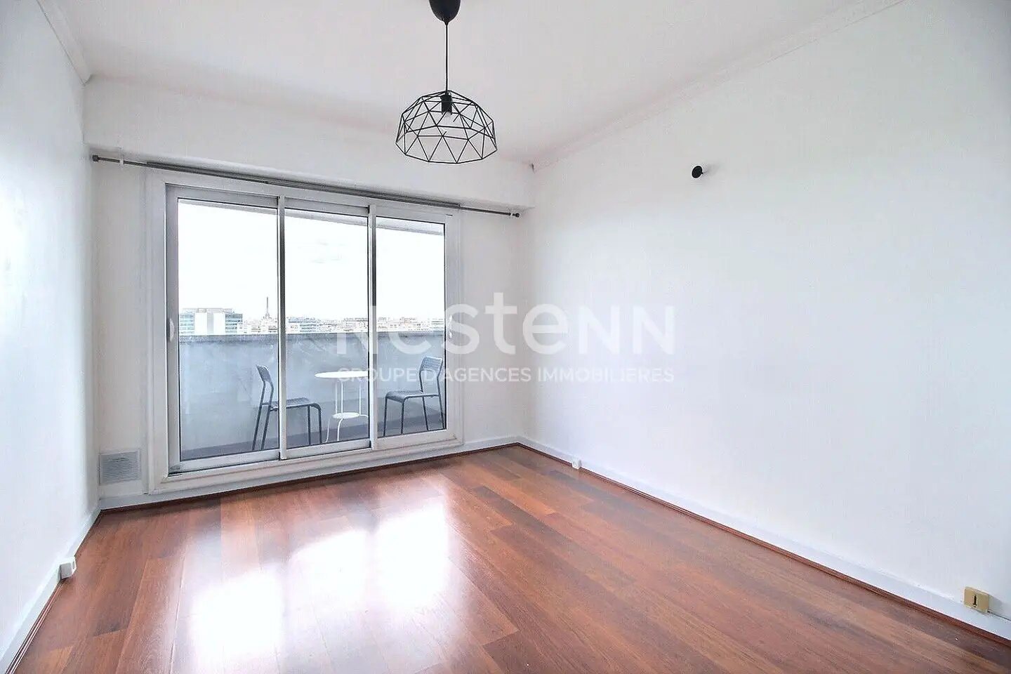 Appartement à louer, 52m², Courbevoie