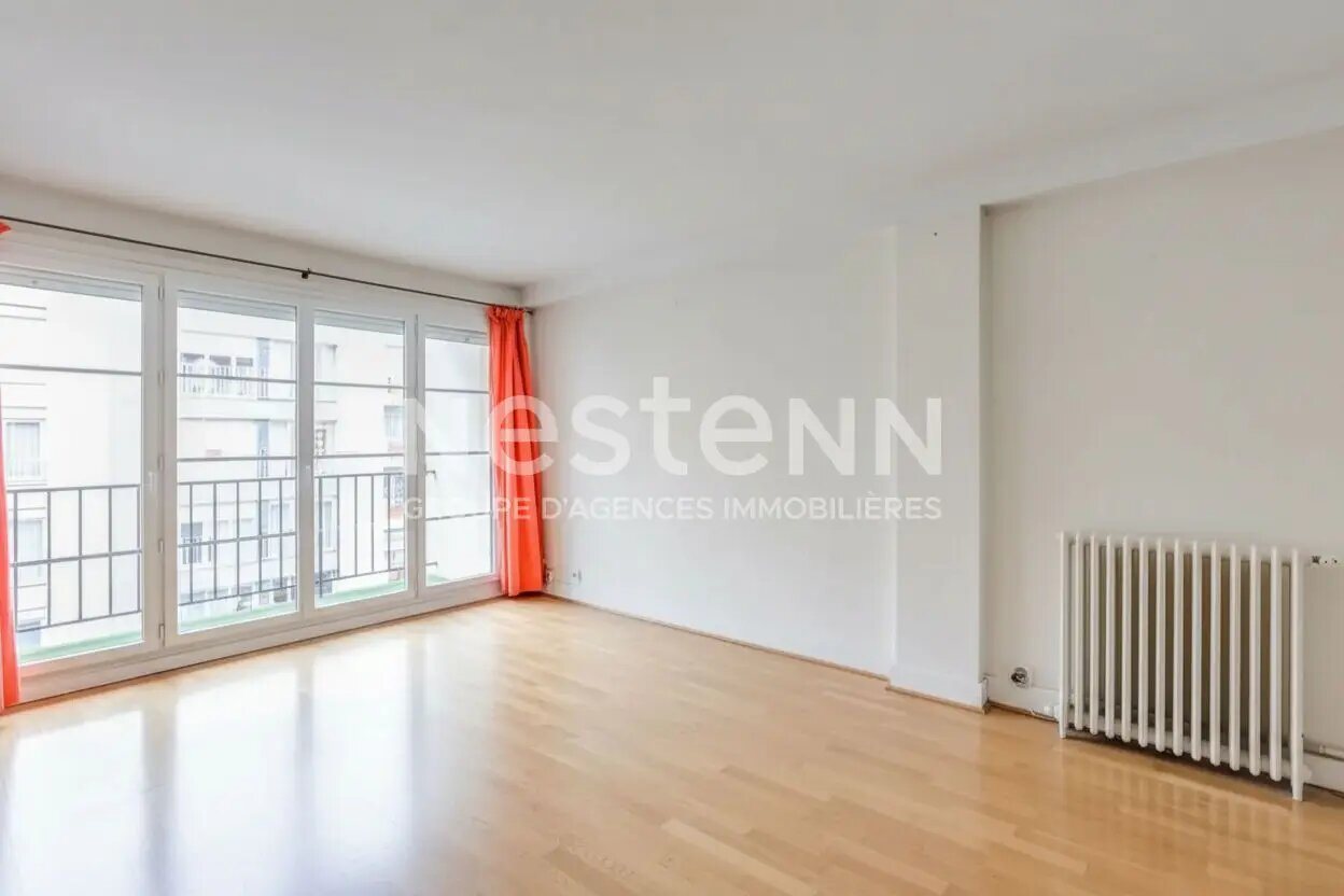 Appartement à vendre, 63m², Courbevoie