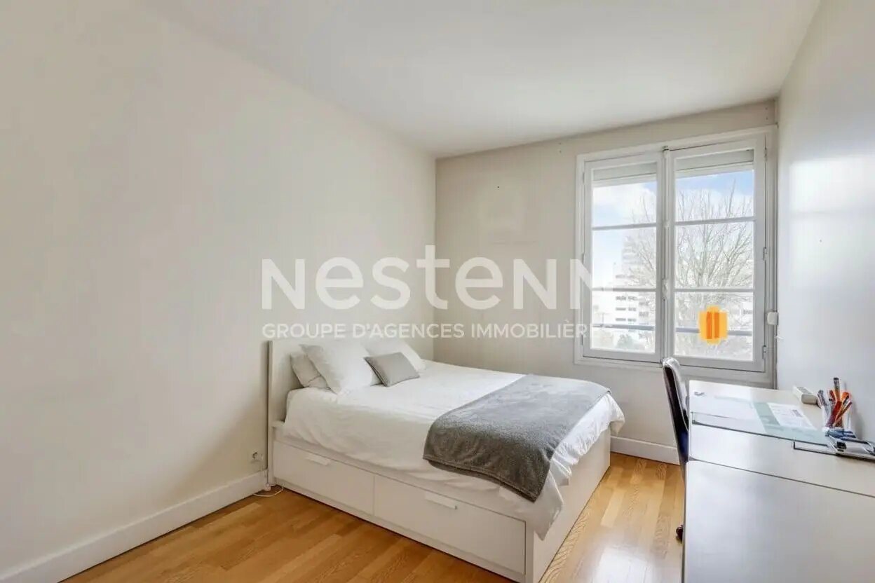 Appartement à vendre, 63m², Courbevoie