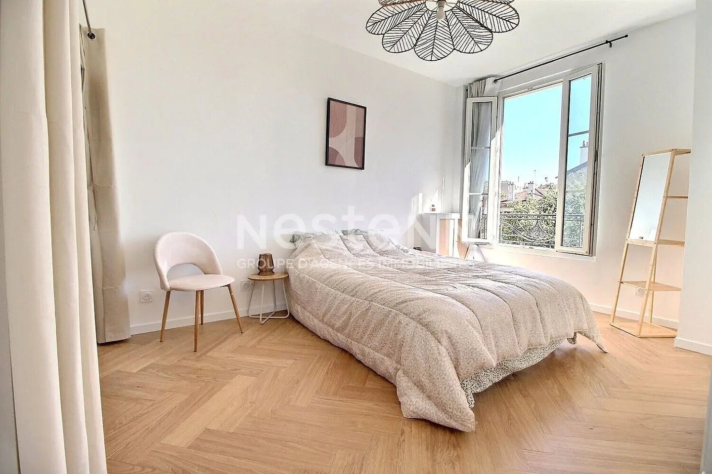 Appartement à vendre, 35m², Clichy