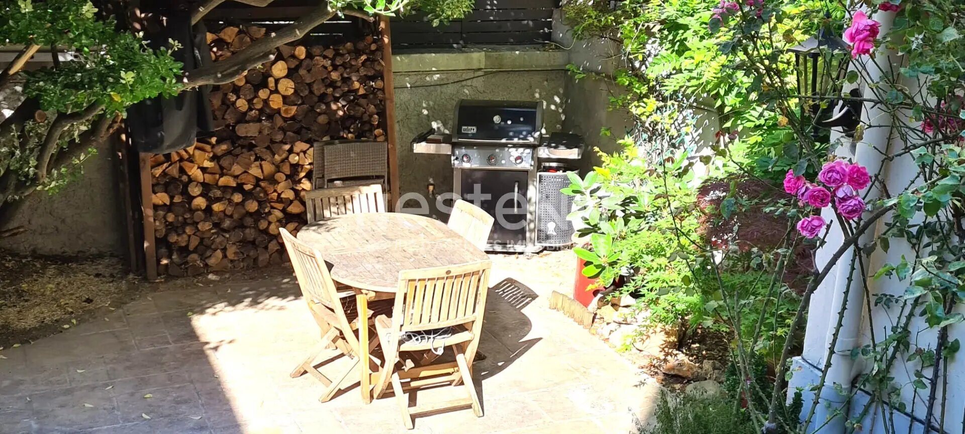 Maison à vendre, 175m², Courbevoie