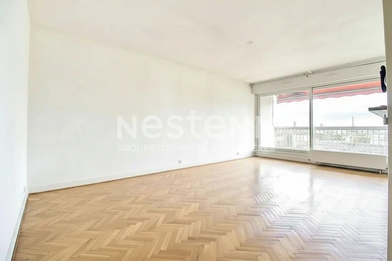 Appartement à vendre, 70m², Courbevoie