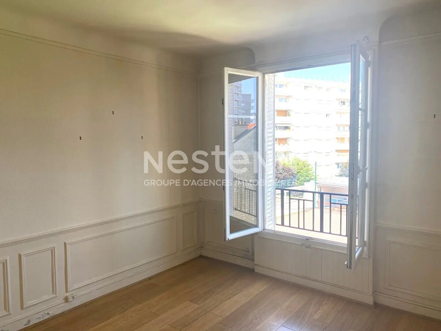 Appartement à vendre, 29m², Courbevoie
