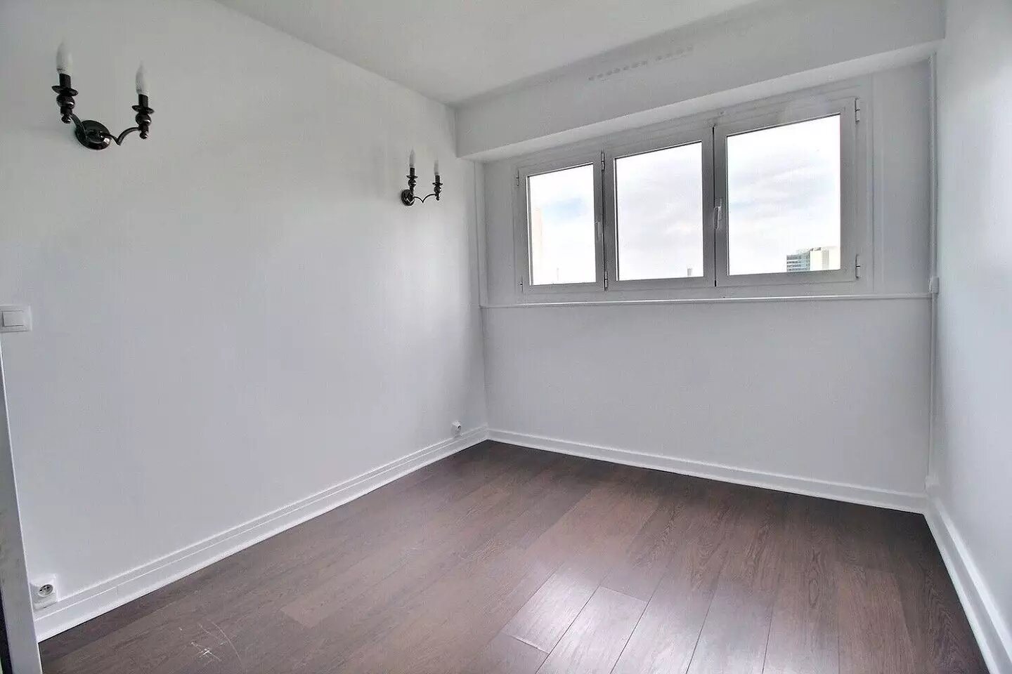 Appartement à louer, 41m², Courbevoie