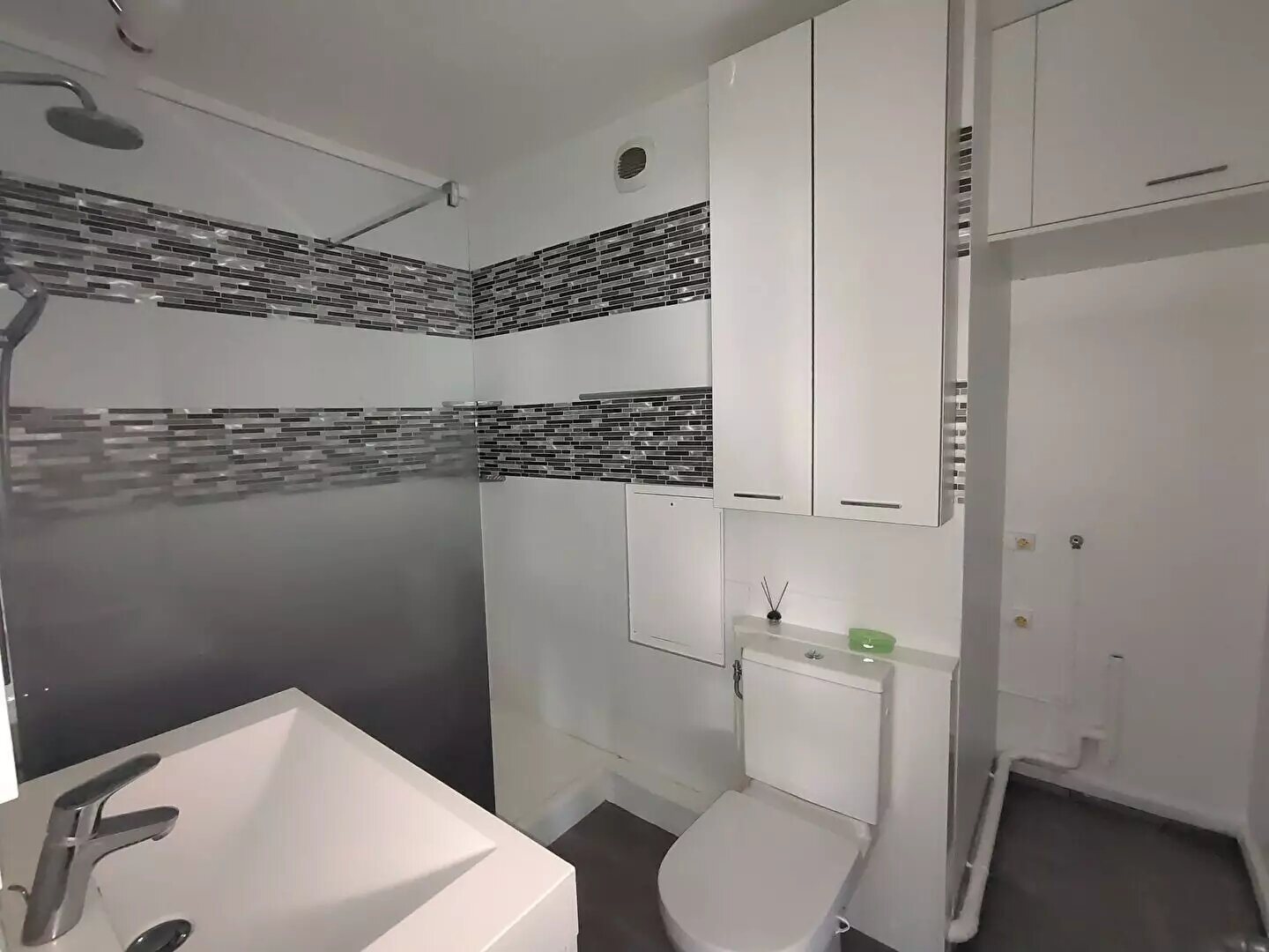 Appartement à louer, 41m², Courbevoie