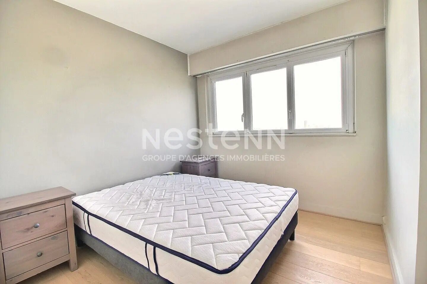 Appartement à louer, 41m², Courbevoie