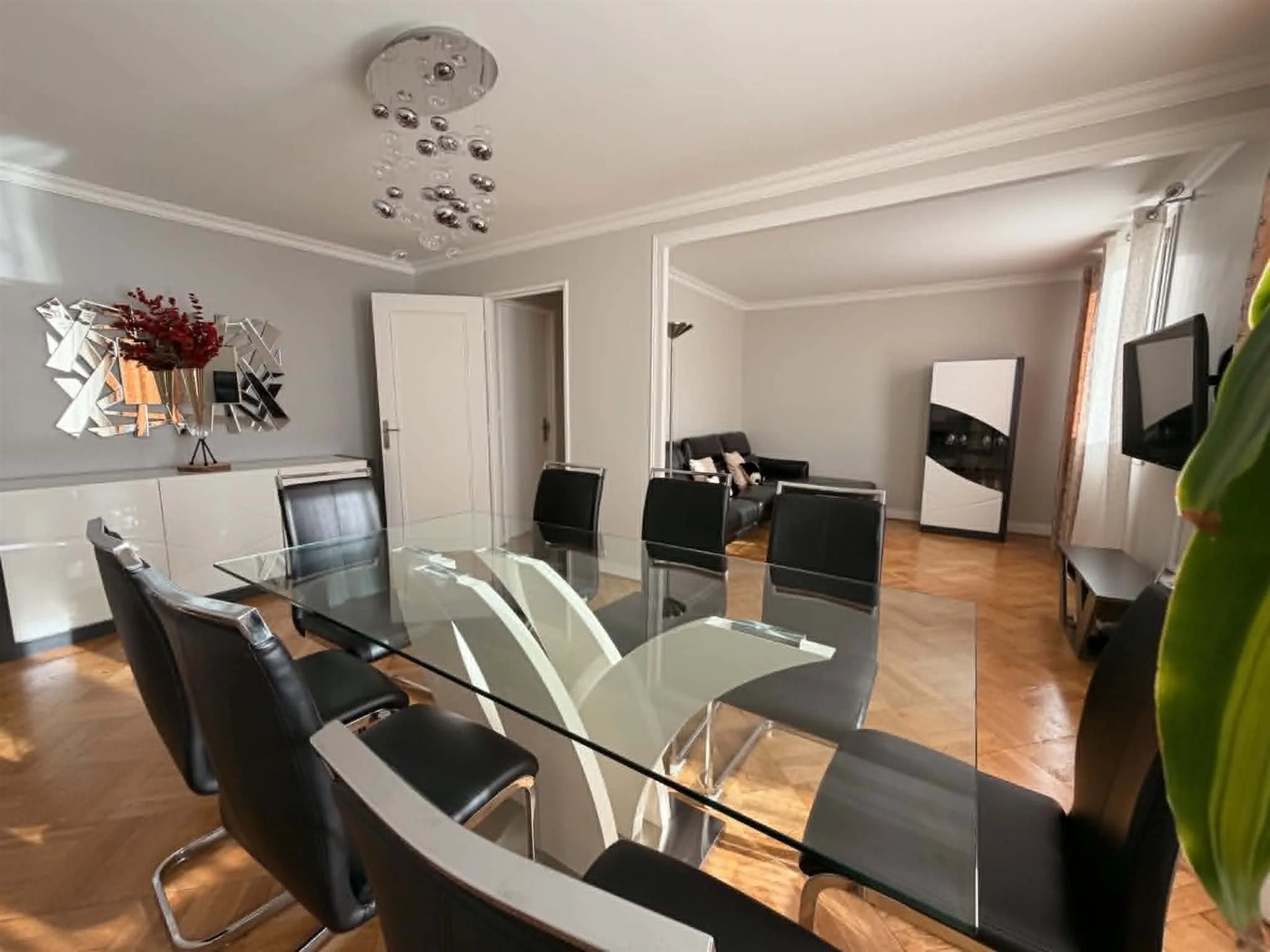 Appartement à vendre, 66m², Clamart