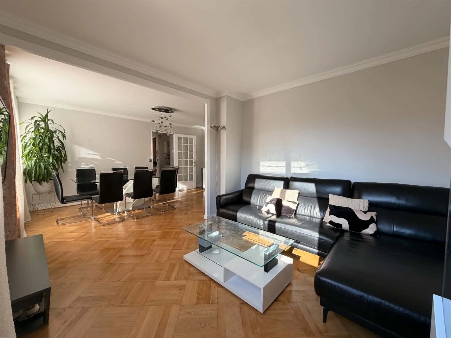 Appartement à vendre, 66m², Clamart