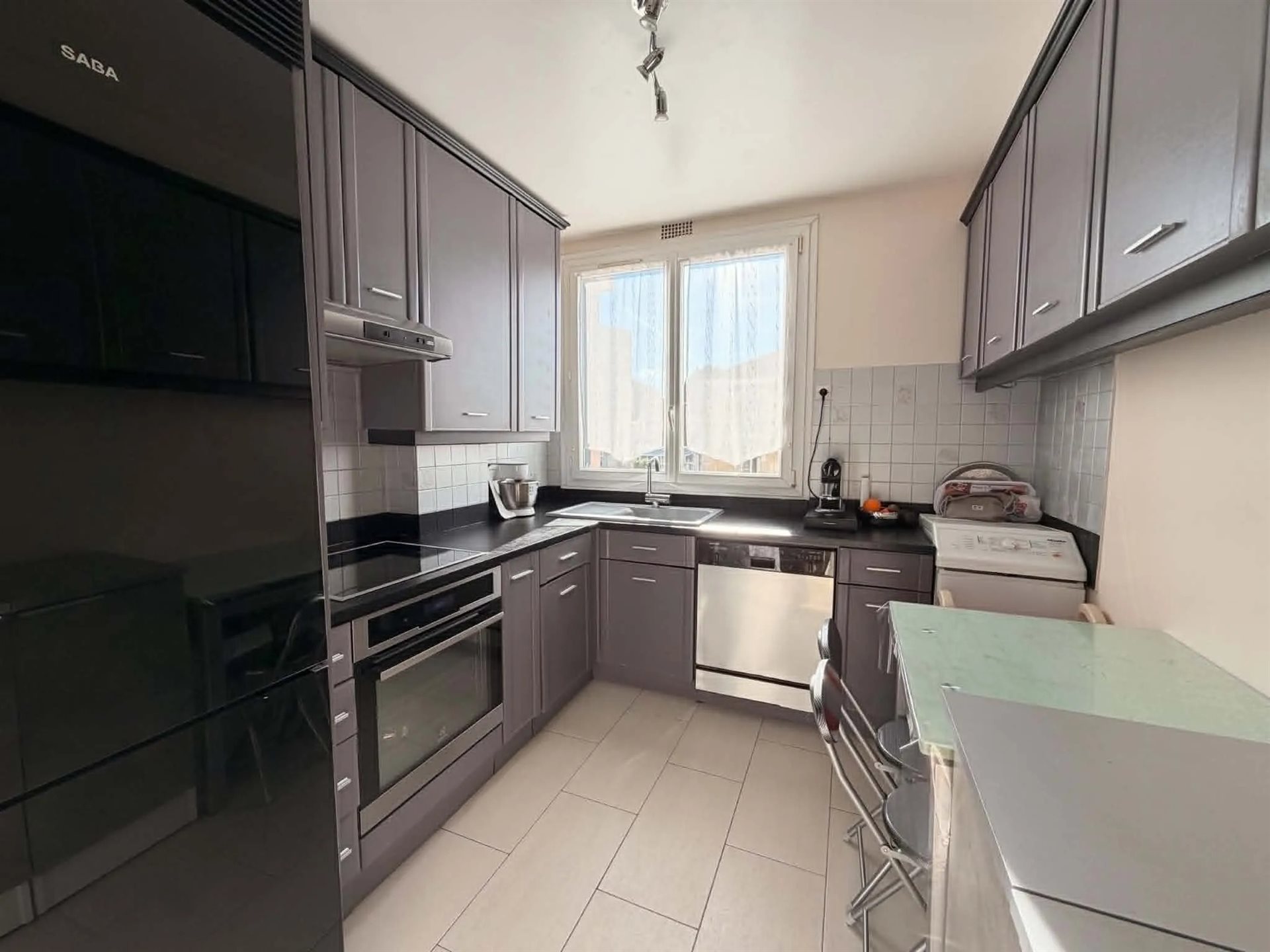 Appartement à vendre, 66m², Clamart