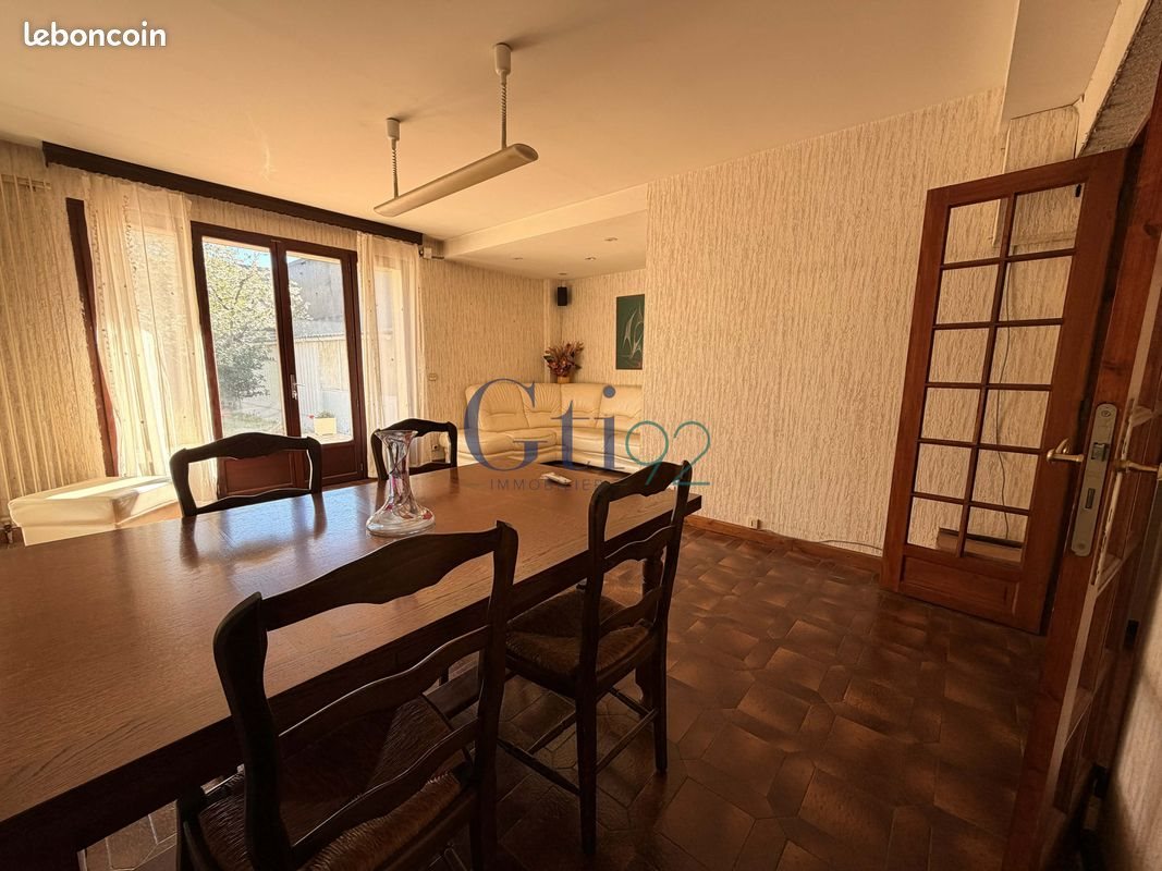Maison à vendre, 175m², Clamart