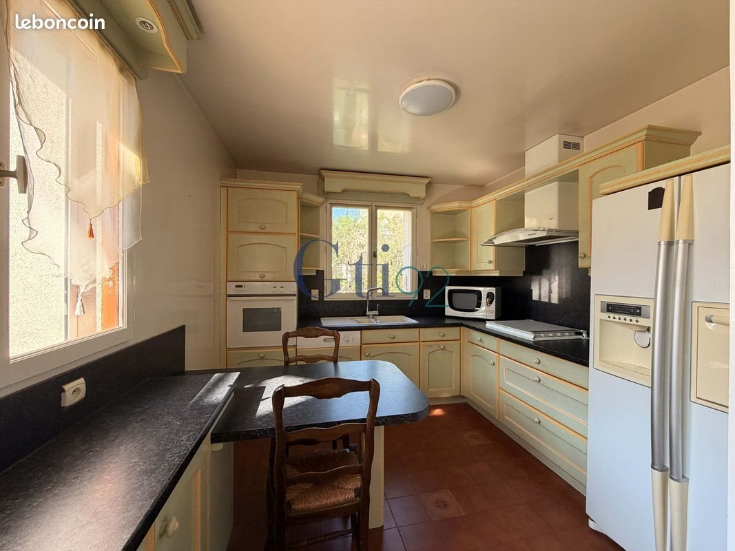 Maison à vendre, 175m², Clamart