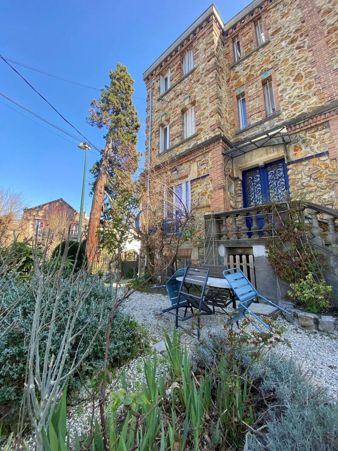 Appartement à louer, 30m², Clamart