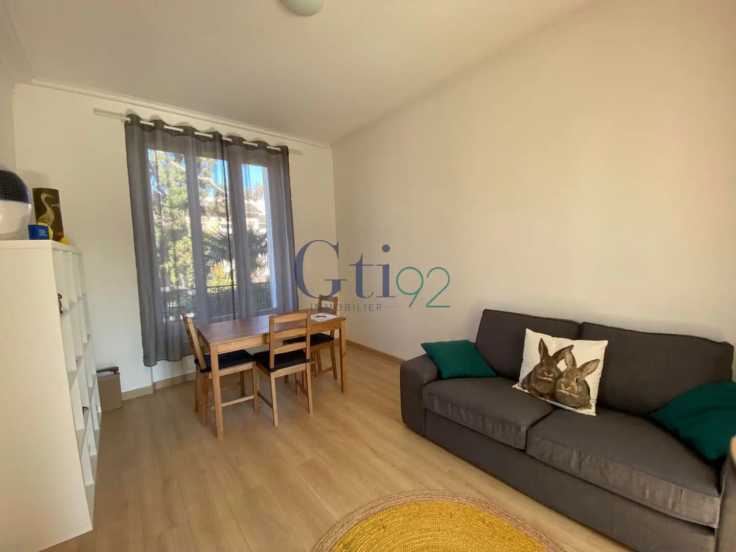 Appartement à louer, 30m², Clamart