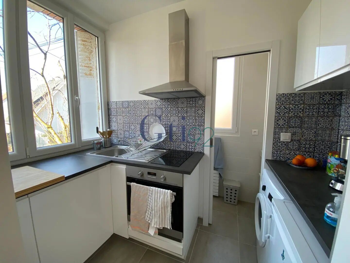 Appartement à louer, 30m², Clamart