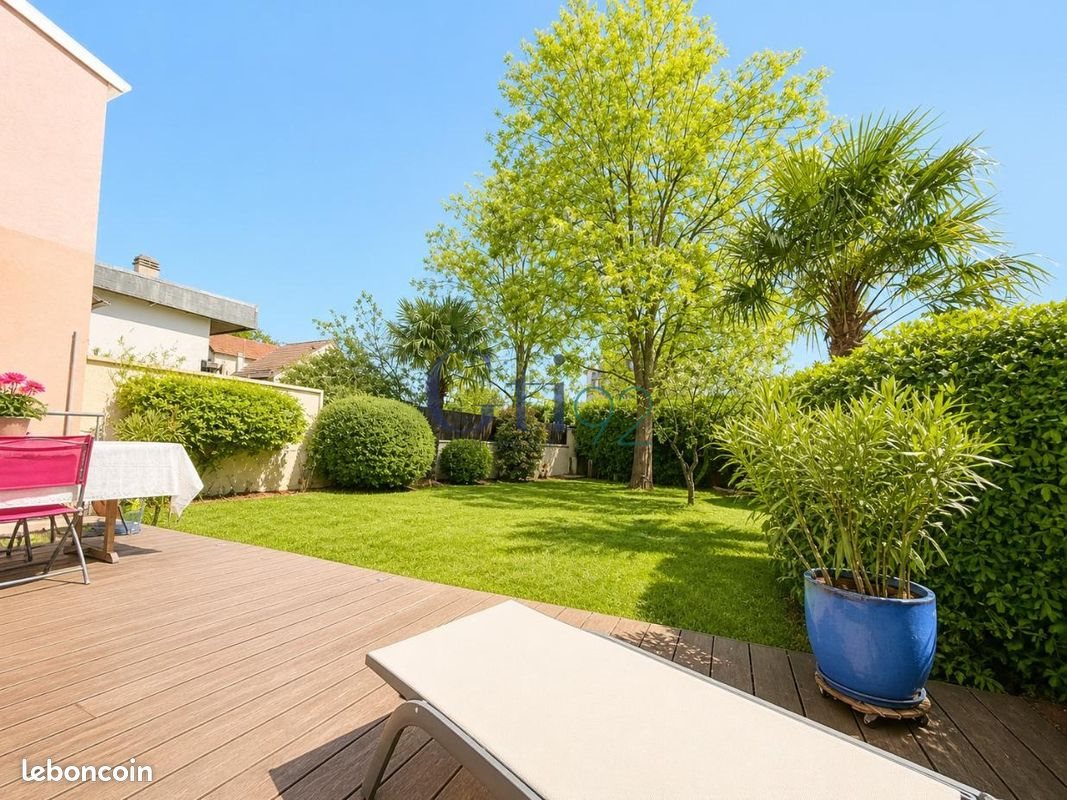 Maison à vendre, 138m², Issy-les-Moulineaux