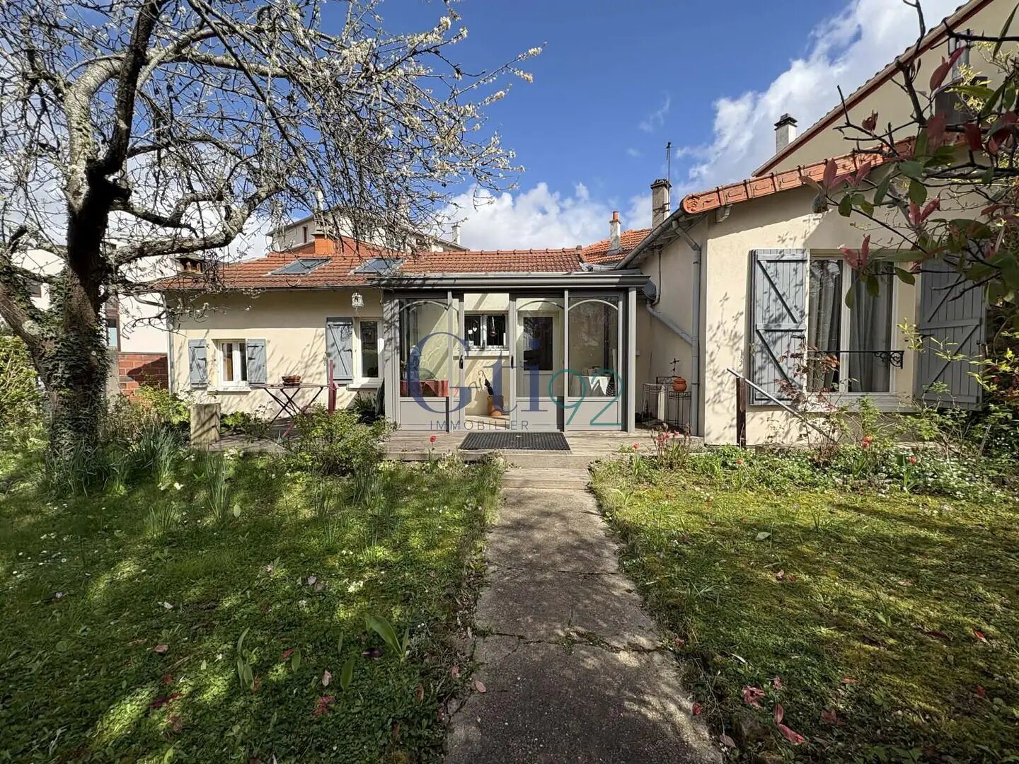 Maison à vendre, 70m², Clamart