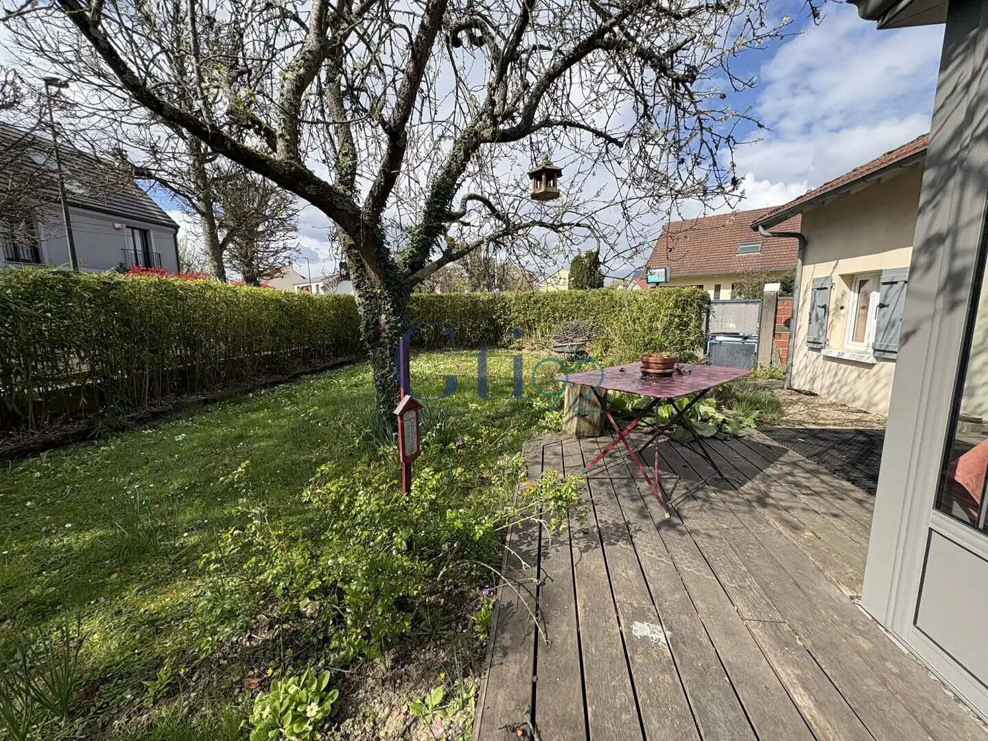Maison à vendre, 70m², Clamart