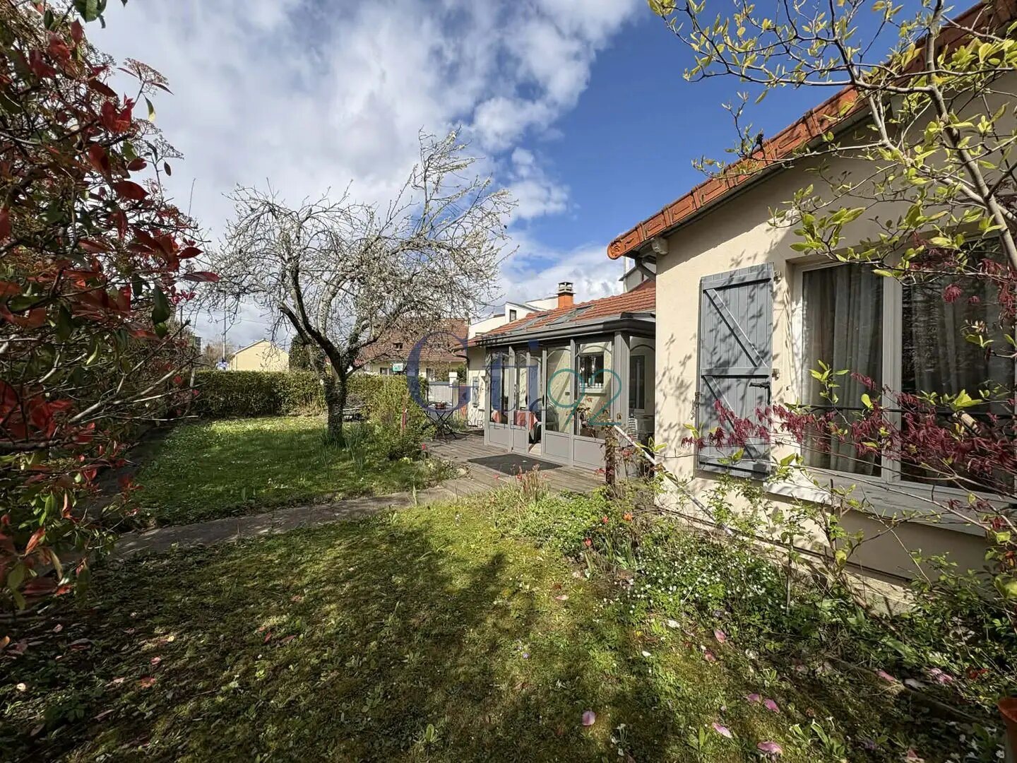 Maison à vendre, 70m², Clamart
