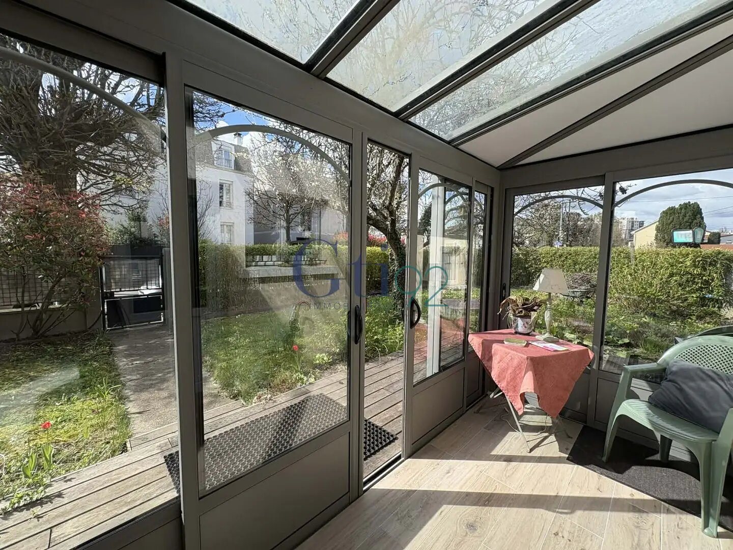 Maison à vendre, 70m², Clamart