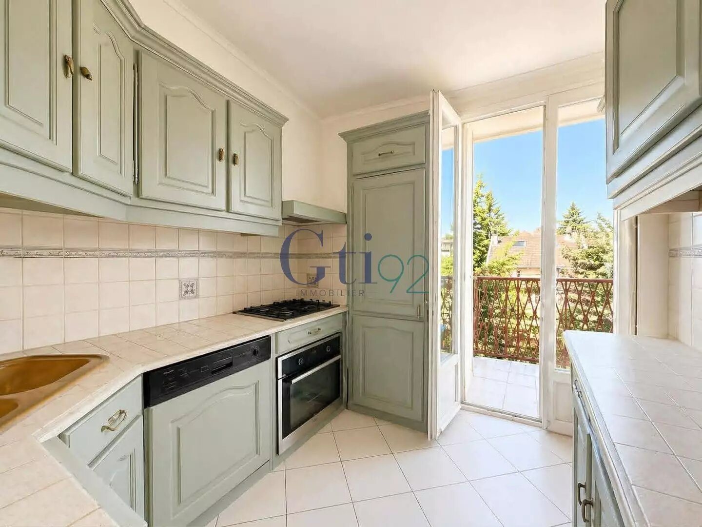 Appartement à vendre, 66m², Clamart
