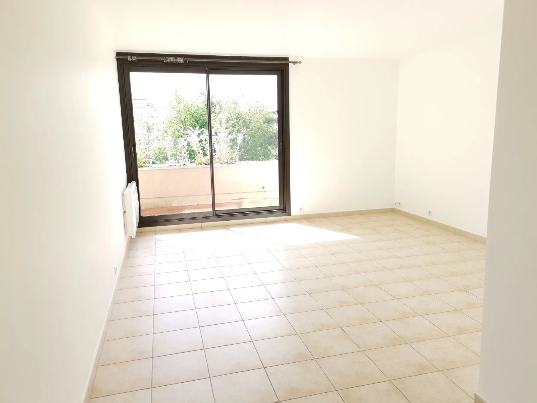 Appartement à louer, 85m², Clamart