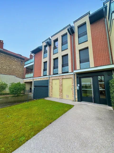 Appartement à louer, 40m², Clamart
