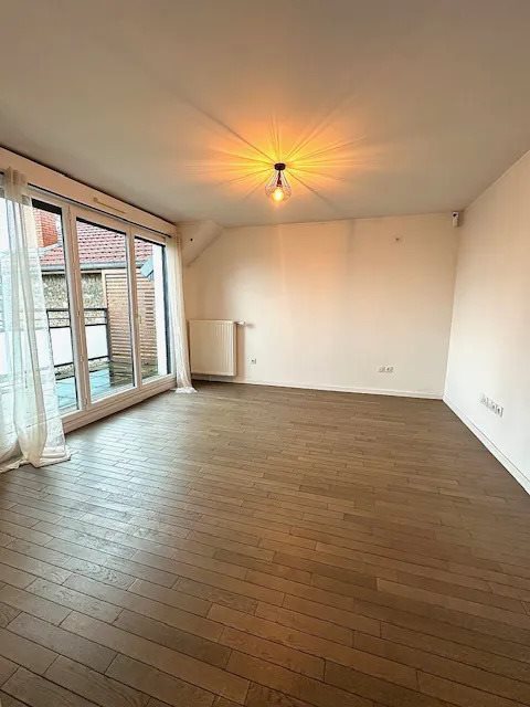 Appartement à louer, 40m², Clamart