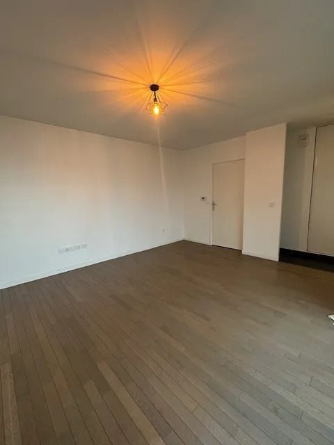 Appartement à louer, 40m², Clamart