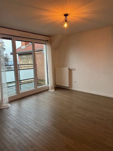 Appartement à louer, 40m², Clamart